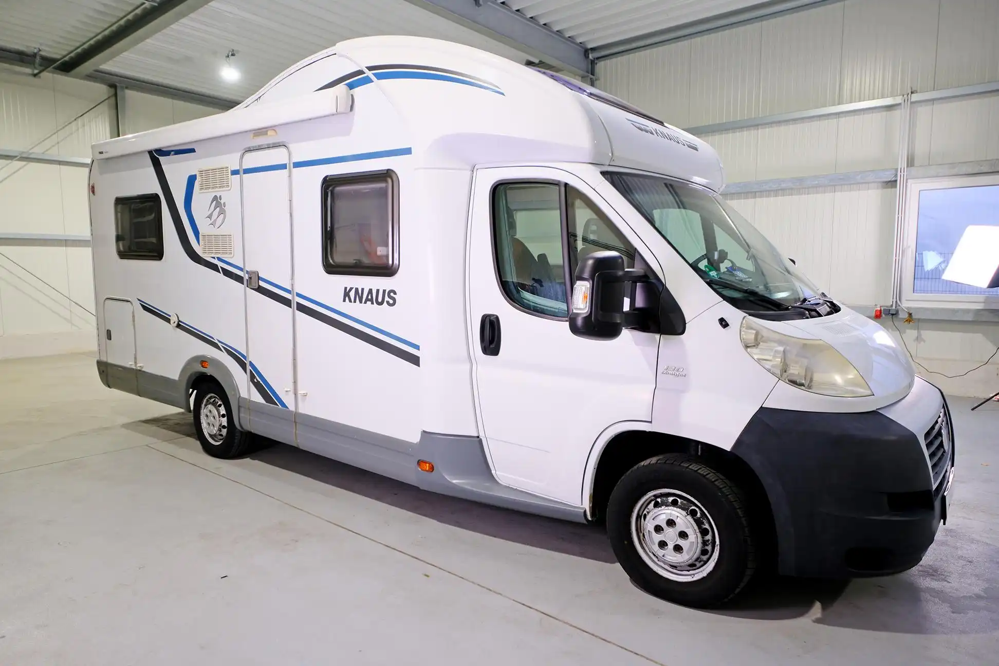 Wohnmobil Verkauf